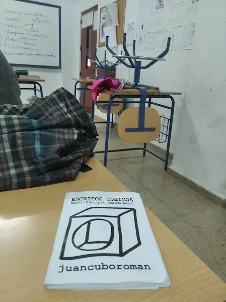 IES Averroes - Córdoba