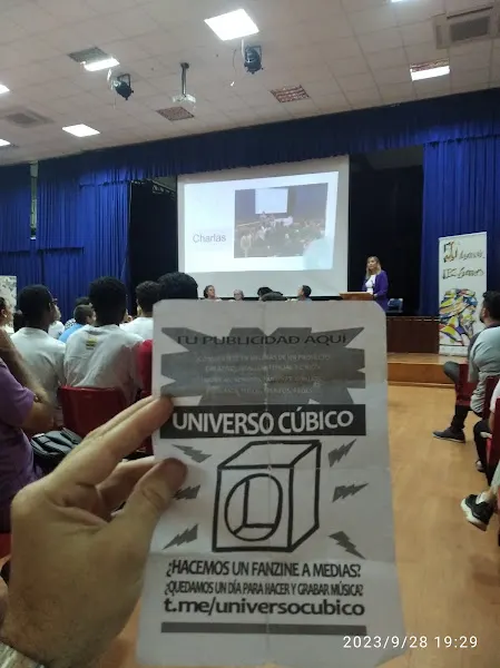 IES Averroes - Instituto de secundaria en Córdoba - foto 2
