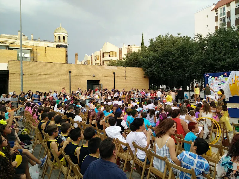 CEIP Torre Malmuerta