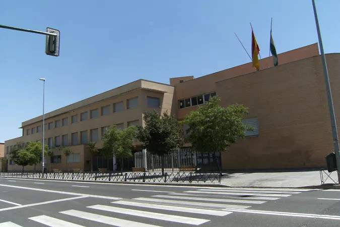 IES El Tablero - Instituto de secundaria en Córdoba - foto 2