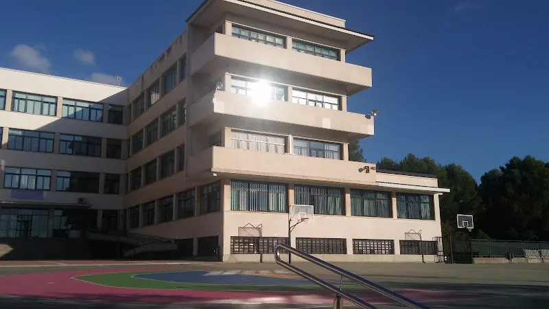 Colegio de San Agustín de Valladolid - Valladolid