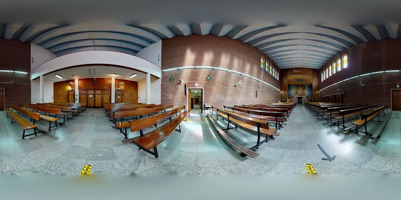 Colegio Sagrado Corazón La Anunciata (Las Dominicas)