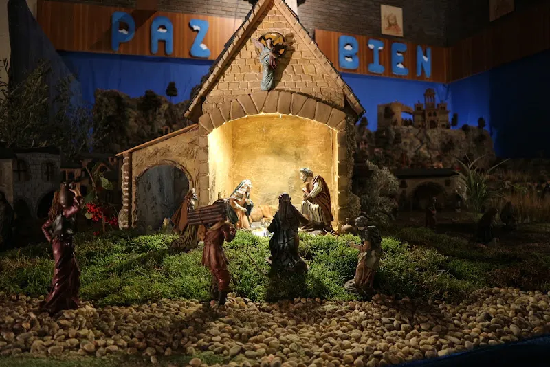 Colegio San Francisco de Asís