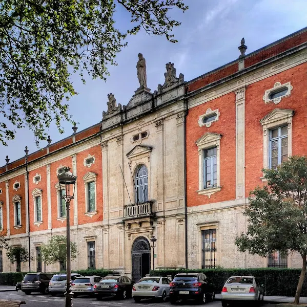 Colegio San José - Jesuitas (Valladolid) - Colegio concertado en Valladolid - foto 3