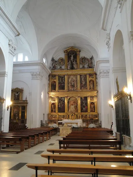 Colegio Santa María La Real de Huelgas - Colegio concertado en Valladolid - foto 2