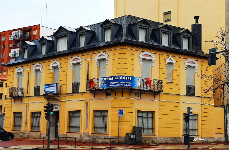 Colegio Amor de Dios - Valladolid