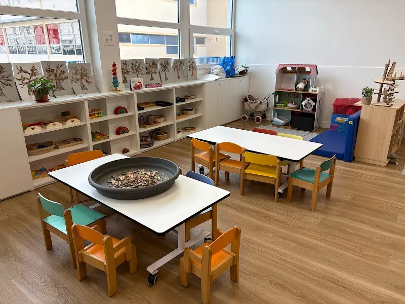 Colegio Corazonistas Valladolid