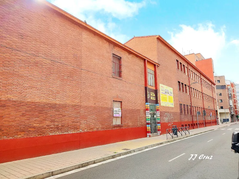 Centro Concertado Santa María Micaela - Colegio concertado en Valladolid - foto 2