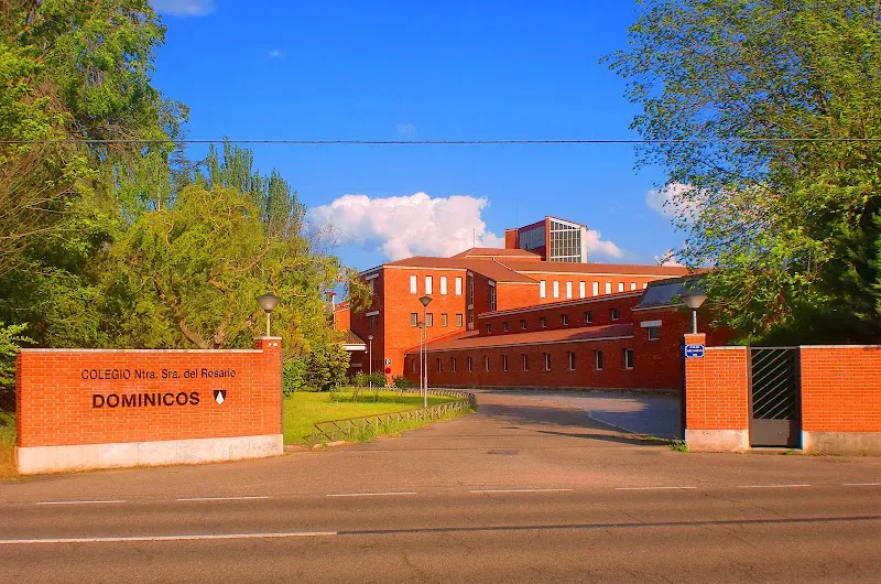 Colegio de Nuestra Señora del Rosario (Los Dominicos)