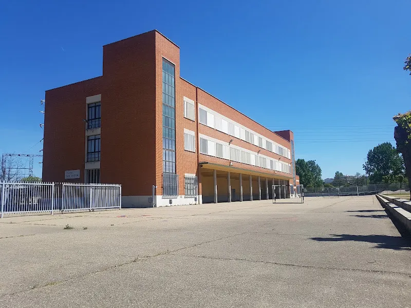Colegio San Viator