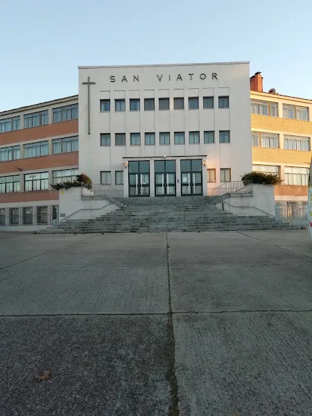 Colegio San Viator - Colegio concertado en Valladolid - foto 2