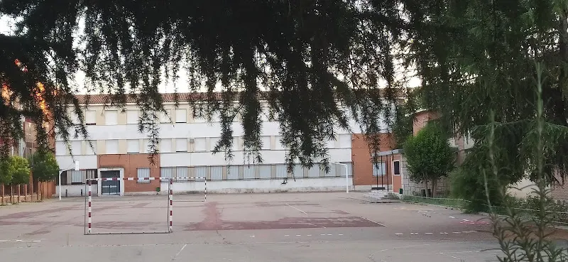 Centro concertado de enseñanza Lestonnac