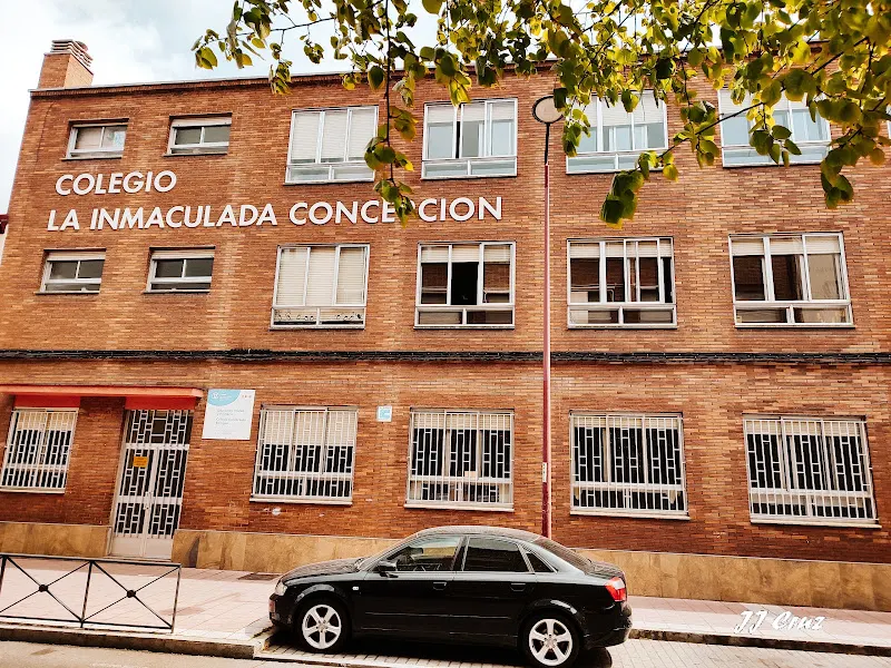 Colegio La Inmaculada Concepción - Colegio concertado en Valladolid - foto 2