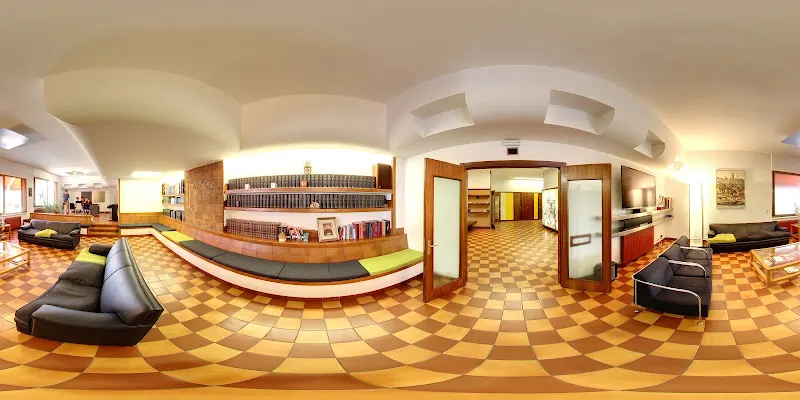 Colegio Mayor Peñafiel - Valladolid