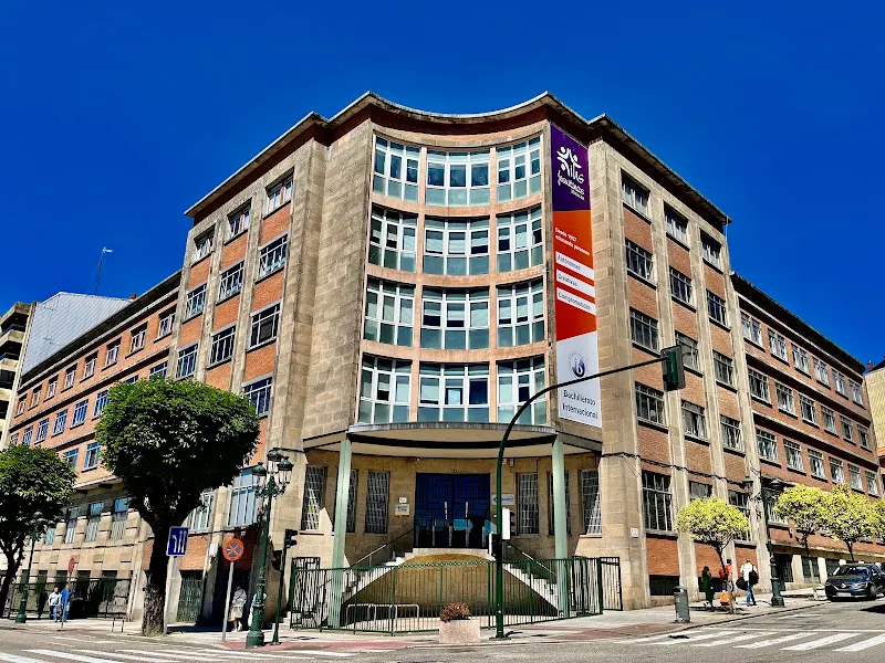 por AP-9 - Colegio concertado en Bueu - foto 2