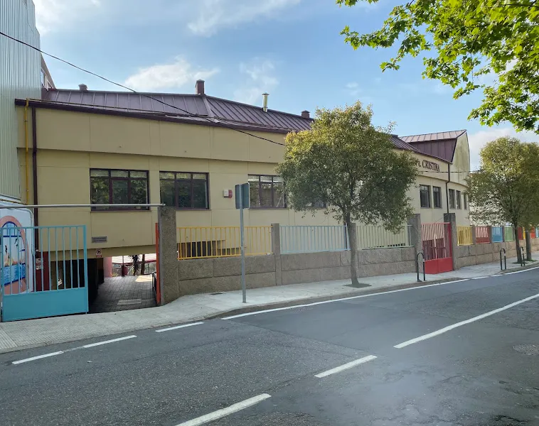 por AP-9 y N-640 - Colegio privado en Grove (O) - foto 2