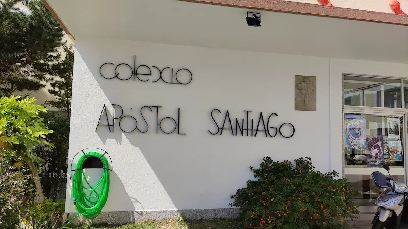 Colexio Apóstol Santiago - Colegio religioso en Vigo - foto 2