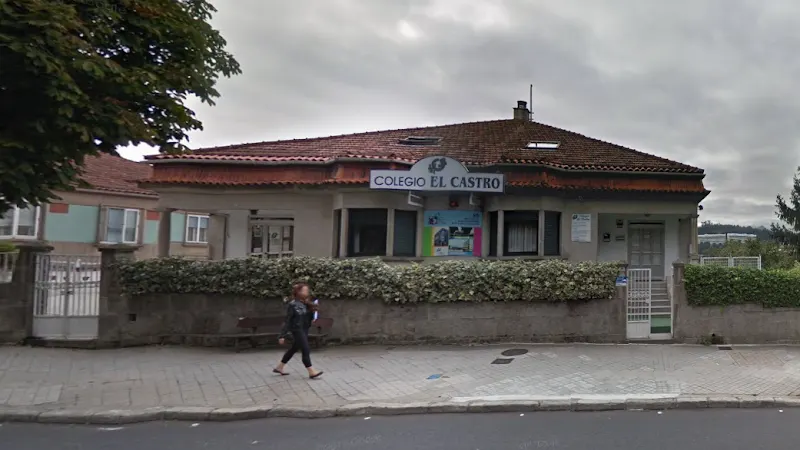 Colegio El Castro - Colegio privado en Vigo - foto 2