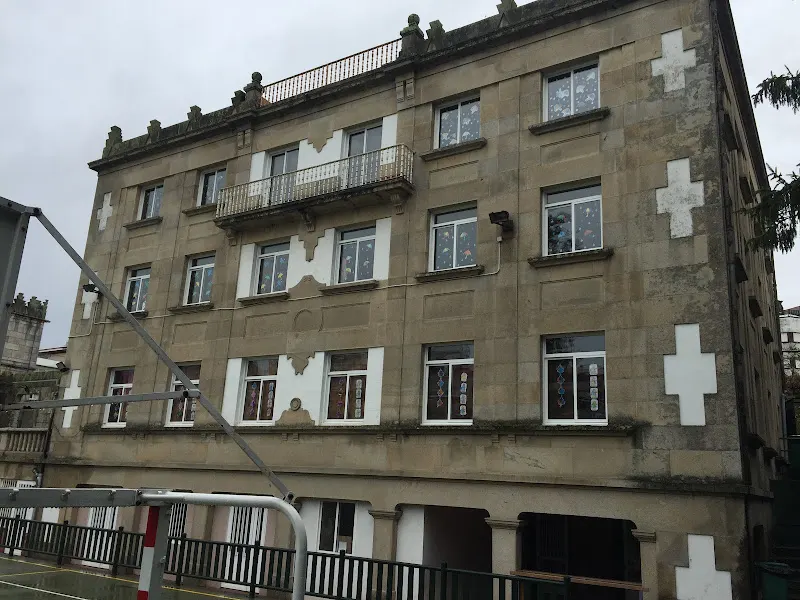 Colegio Labor - Vigo