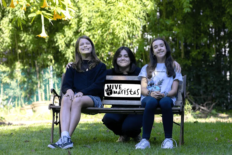 Colegio Maristas - El Pilar - Colegio concertado en Vigo - foto 3