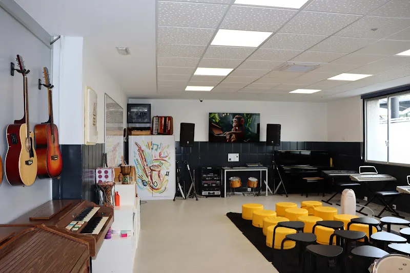 Colegio LAR | Colegio Privado Plurilingüe en Vigo