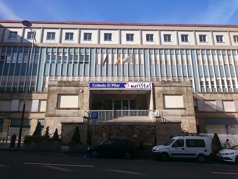 Centro Privado-Concertado de Enseñanza María Inmaculada - Colegio concertado en Vigo - foto 3