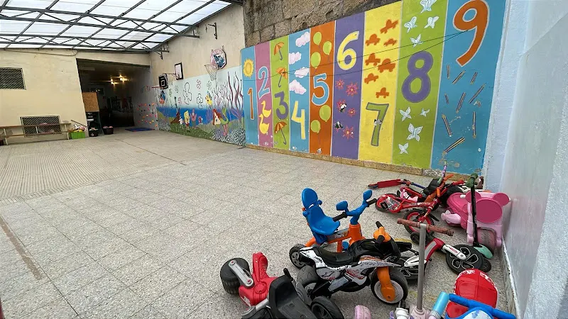 Colegio San Fernando Vigo E.I/E.P