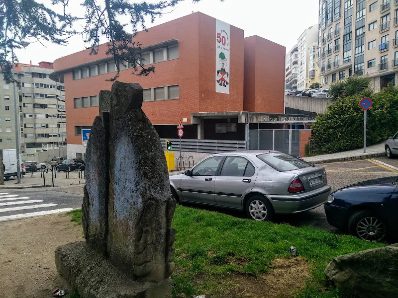 Centro de Educación Primaria Dr. Fleming - Colegio público en Vigo - foto 2