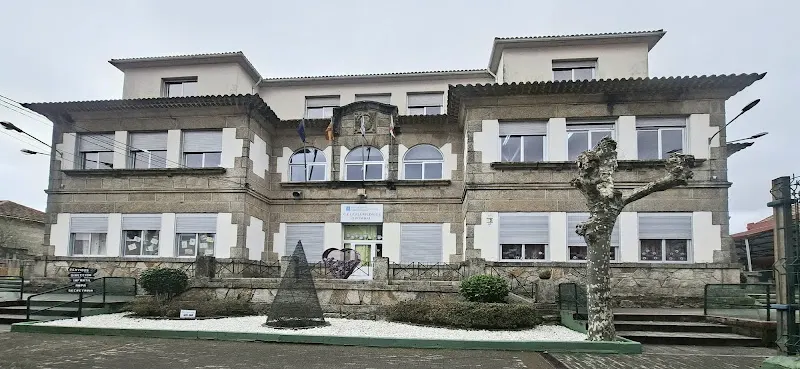 CEIP O Pombal - Colegio público en Vigo - foto 2