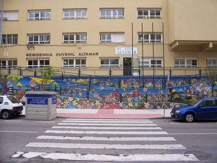 CEIP Altamar - Colegio público en Vigo - foto 2