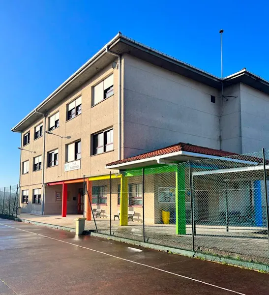 CEIP Eduardo Pondal - Colegio público en Vigo - foto 2