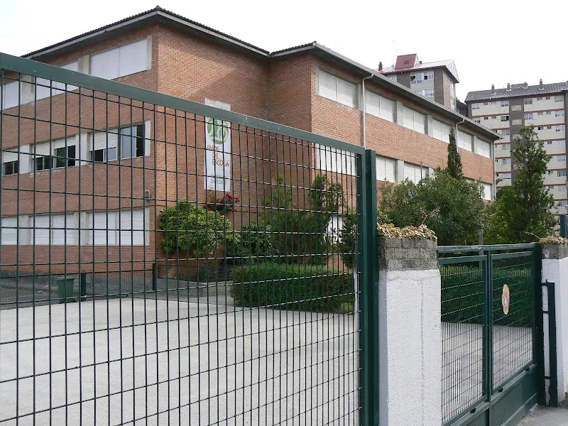 CEIP Balaídos - Vigo