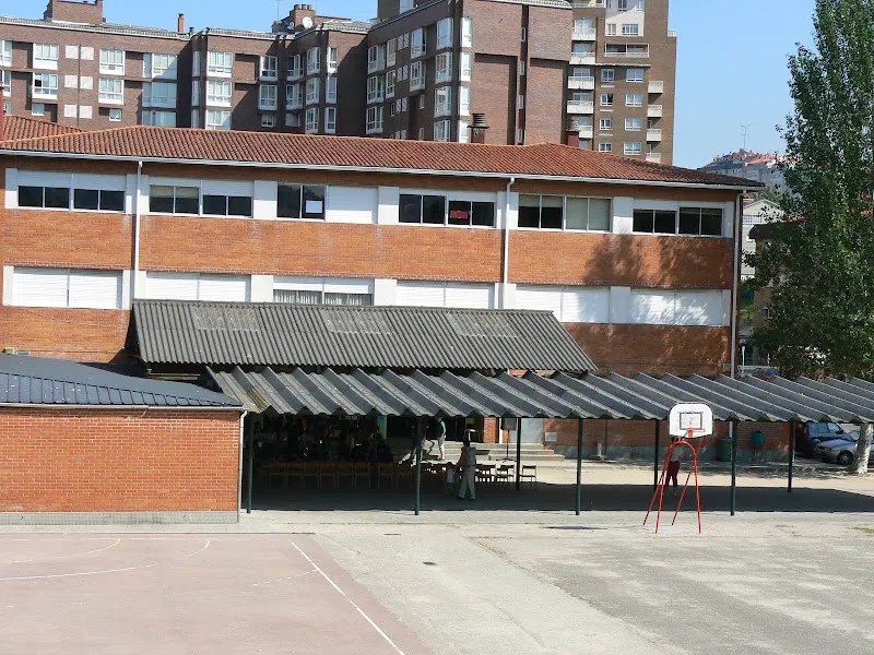 CEIP Balaídos - Escuela de primaria en Vigo - foto 2