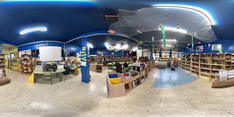 Ceip Illas Cies