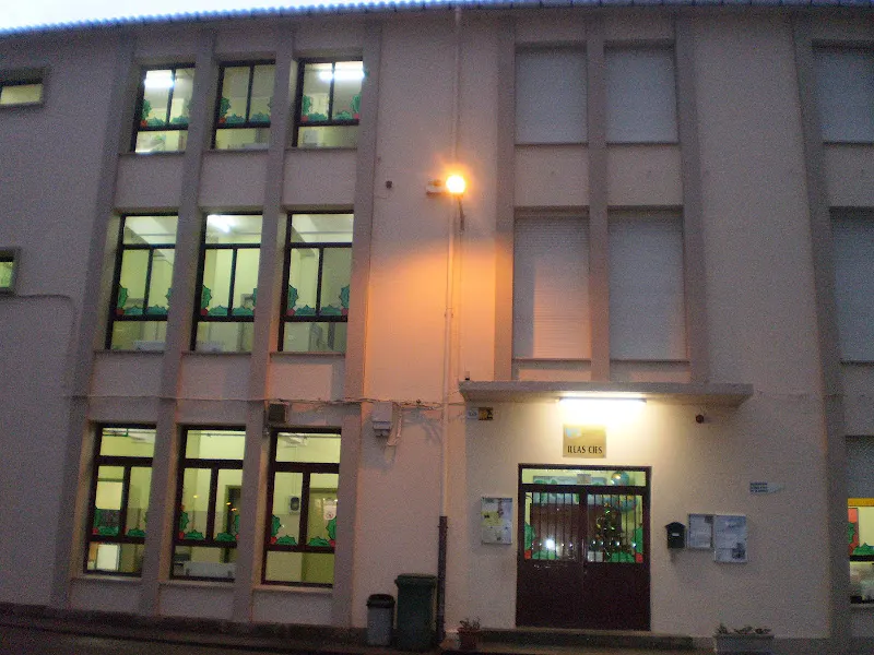 Ceip Illas Cies - Colegio público en Vigo - foto 2
