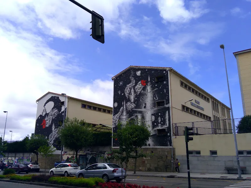 Ceip Illas Cies - Colegio público en Vigo - foto 3