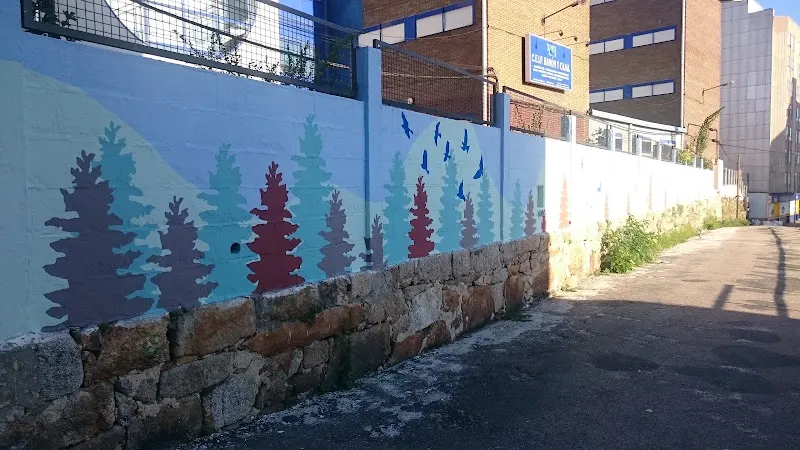 CEIP Ramón y Cajal - Colegio público en Vigo - foto 2