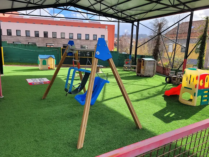 CEIP Fonte Escura - Vigo