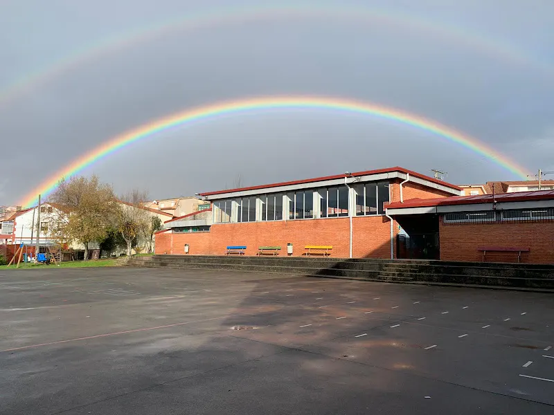 CEIP Fonte Escura - Colegio público en Vigo - foto 2