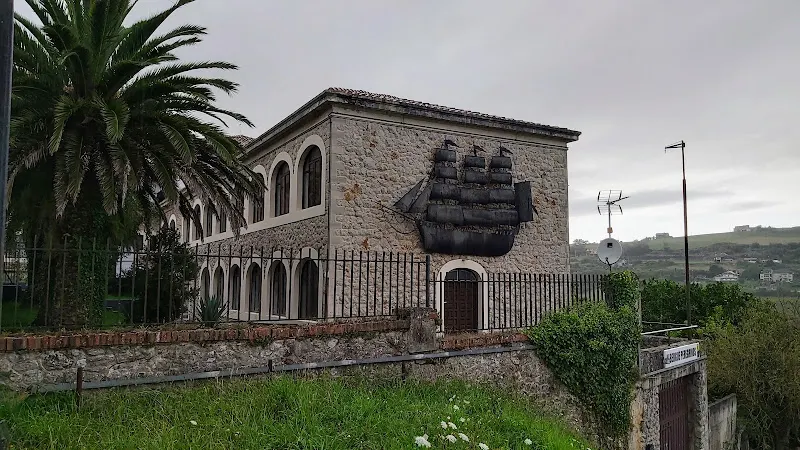 Colegio Corazón de María