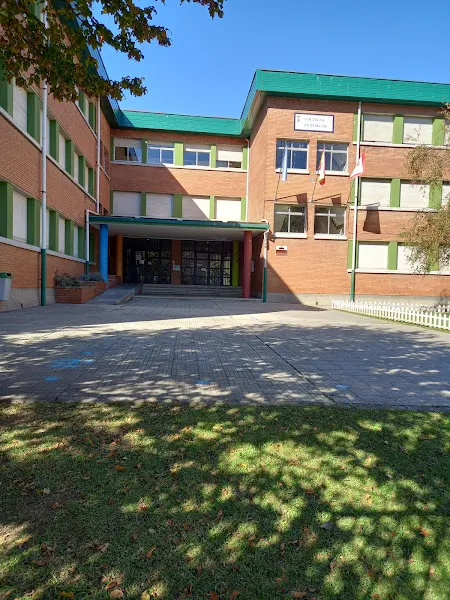 C.E.I.P. Asturias - Colegio público en Gijón - foto 2
