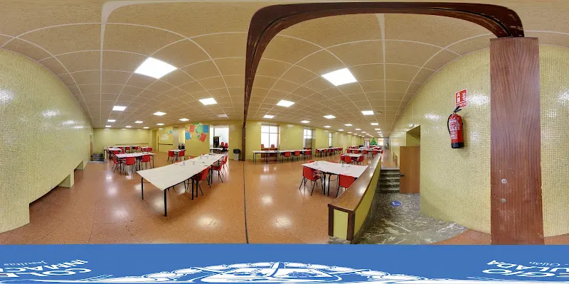 Colegio Inmaculada Concepción