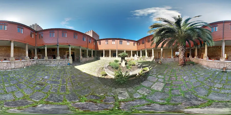 Colegio Santo Ángel de la Guarda