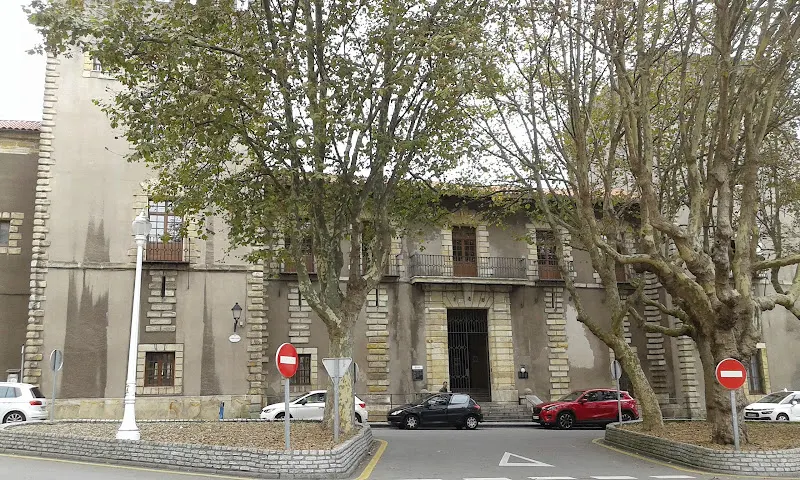 Colegio Santo Ángel de la Guarda - Colegio concertado en Gijón - foto 2