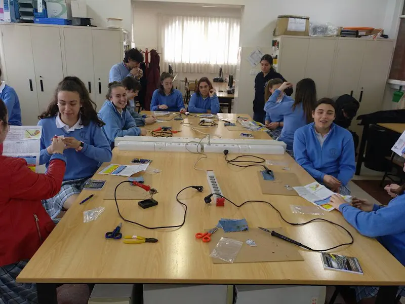 Colegio La Milagrosa