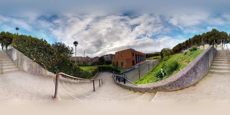 Colegio Virgen Mediadora Dominicas - Colegio concertado en Gijón - foto 2