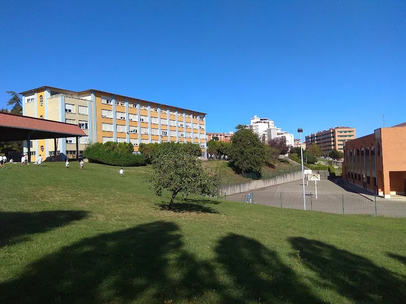 Colegio Virgen Mediadora Dominicas - Colegio concertado en Gijón - foto 3