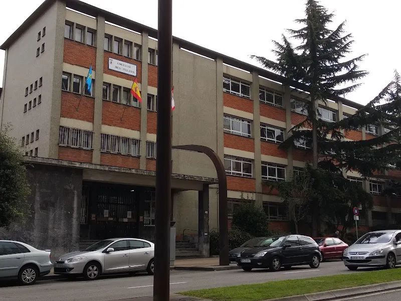 CEIP Rey Pelayo - Colegio público en Gijón - foto 2