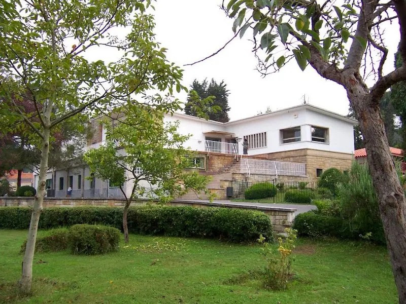Colegio La Corolla - Gijón