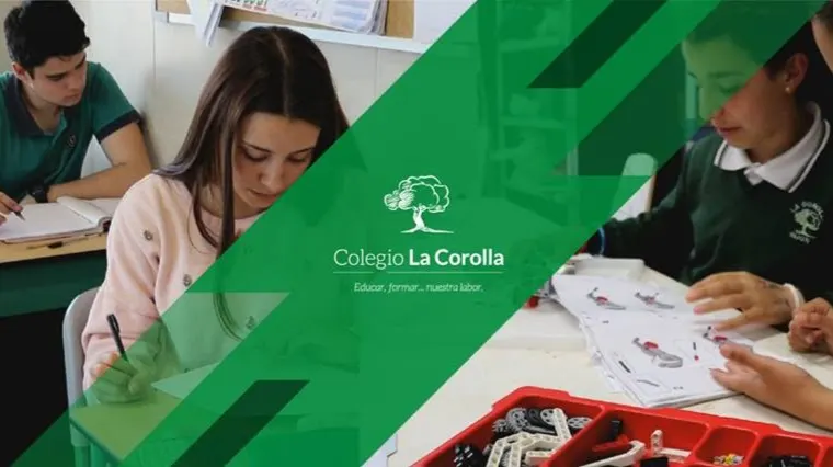 Colegio La Corolla - Colegio privado en Gijón - foto 2
